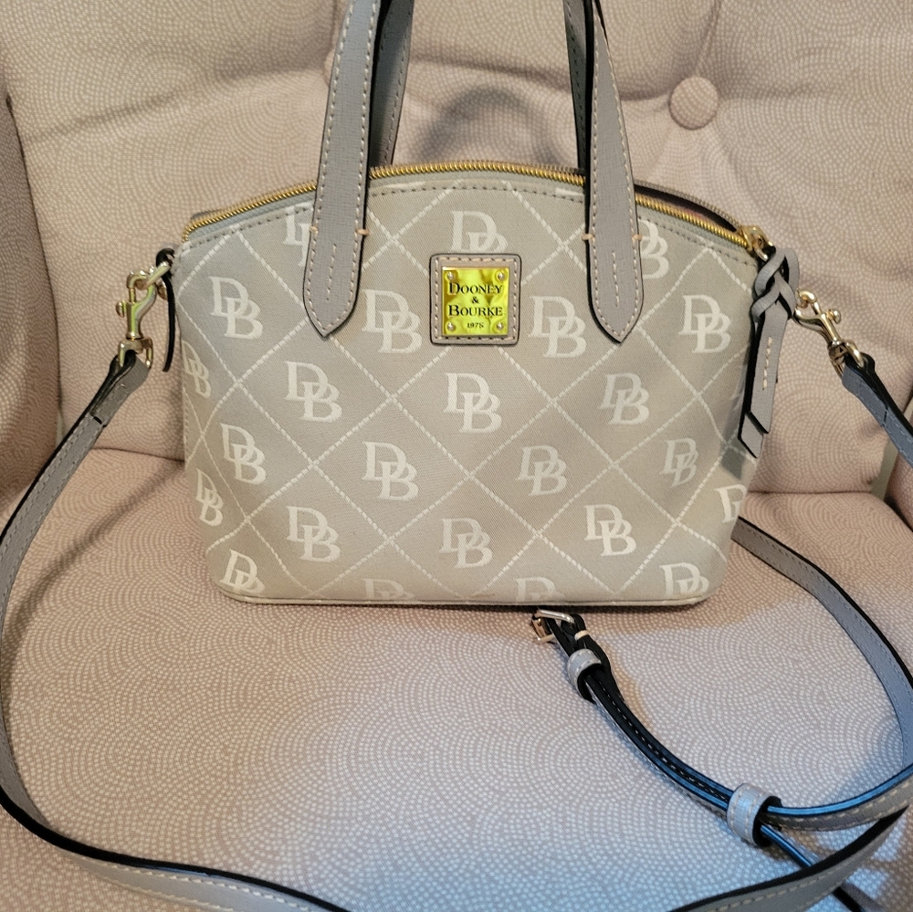 Dooney & Bourke crossbody